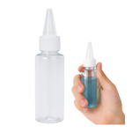 Bottle with applicator 30ml - Bottle for dispensing liquids