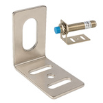 M12 Inductive Sensor Angle Mounting Bracket