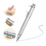 Caliper Pen - 100mm - 2 in 1 - Ruler - Caliper With Vernier