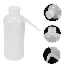 Sprinkler 500ml - side dispenser - bottle - point fluid dispenser