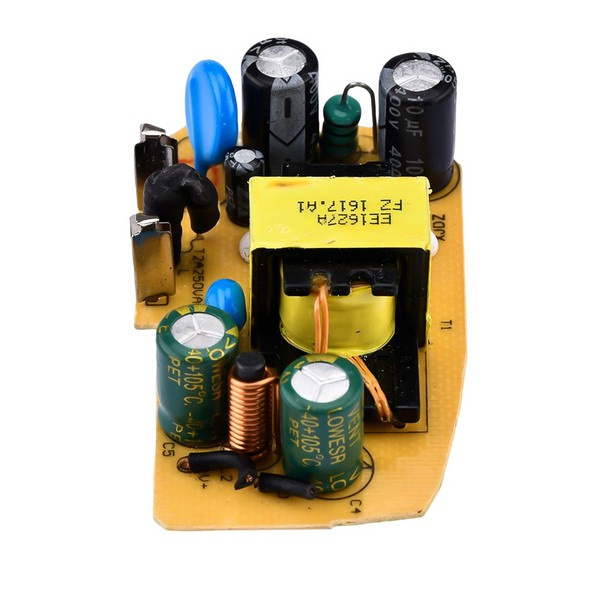 Przetwornica AC-DC 5V - 2A
