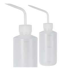 Tryskawka LDPE 250ml - butelka -  punktowy dozownik płynów