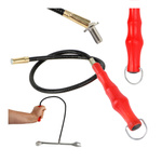 Magnetic flexible gripper - 55cm - 8mm magnet