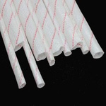 Electrical Insulation Shirt 8mm - Fiberglass - Braid for wires