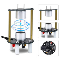 Ultrasonic Levitation - DIY KIT - Levitation - Experiment