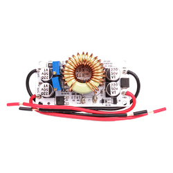 Zasilacz Przetwornica DC/DC Napięcia STEP UP 250W 10-50V