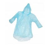 Raincoat L - Foil protective cloak