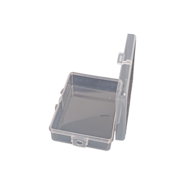 Plastikowe pudełeczko 90x65x30mm