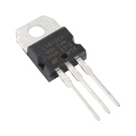 Stabilizer L7810 10V 1.5A - TO-220 housing - stabilizer integrated circuit