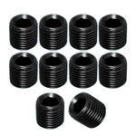 Imbus screw M4x4 - locking screw- 10 pcs