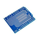 Arduino UNO 170 solder board - Arduino UNO Proto Shield