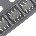 IC - DW01A DW01 SOT23 - Lithium battery protection circuit