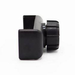 Phone holder - universal - tripod clip - for ball hole