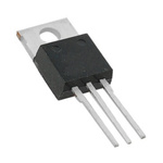 Transistor - N-Channel Mosfet - FQP50N06 - 50A - 60V - in TO-220 housing