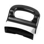 Pot handle - handle - black - universal - interchangeable