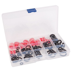 Faucet Repair Kit Gaskets Orings 100 Pieces