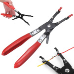 Cable Soldering Pliers 24cm -Soldering Pliers