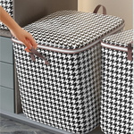 Storage bag- 110l - 50x40x50cm - closet organizer