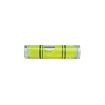 Mini cylindrical level - 9x40mm - portable vial