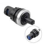 LA42DWQ-22 10K rotary potentiometer - for inverter control