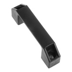 V-slot profile handle - 90mm - Aluminum profile handle