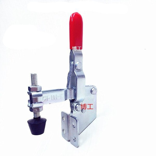 ścisk szybko-mocujący