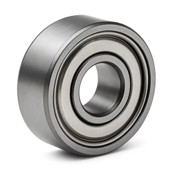 Łożysko kulkowe 3x7x3 - oś 3mm - typ 683ZZ