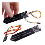 Czujnik wilgotności gleby M335 - odporny na korozję - Arduino