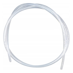 Rurka Teflonowa PTFE 2/4 mm 1mb - Drukarka 3D RepRap