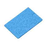 Sponge sponge tip cleaner 60x40mm - for cleaning the soldering iron tip - 5pcs.
