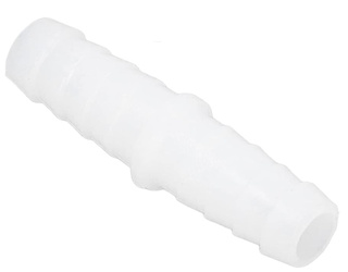 Złącze do węża - proste - 8x8mm - Łącznik wciskany - Złączka