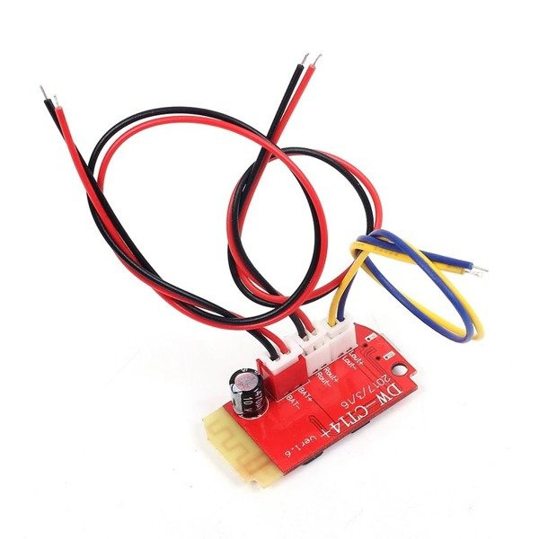 wzmacniacz audio 5W