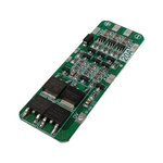 BMS PCM PCB charging and protection module for Li-ion cells - 3S - 12V - 20A - for 18650 cells