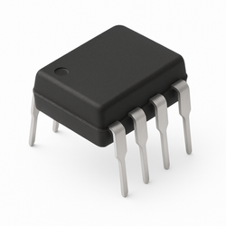 Wzmacniacz operacyjny LM358N - 3-32V - obudowa DIP8