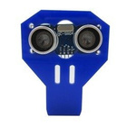 HC-SR04 distance sensor mount - sensor mount