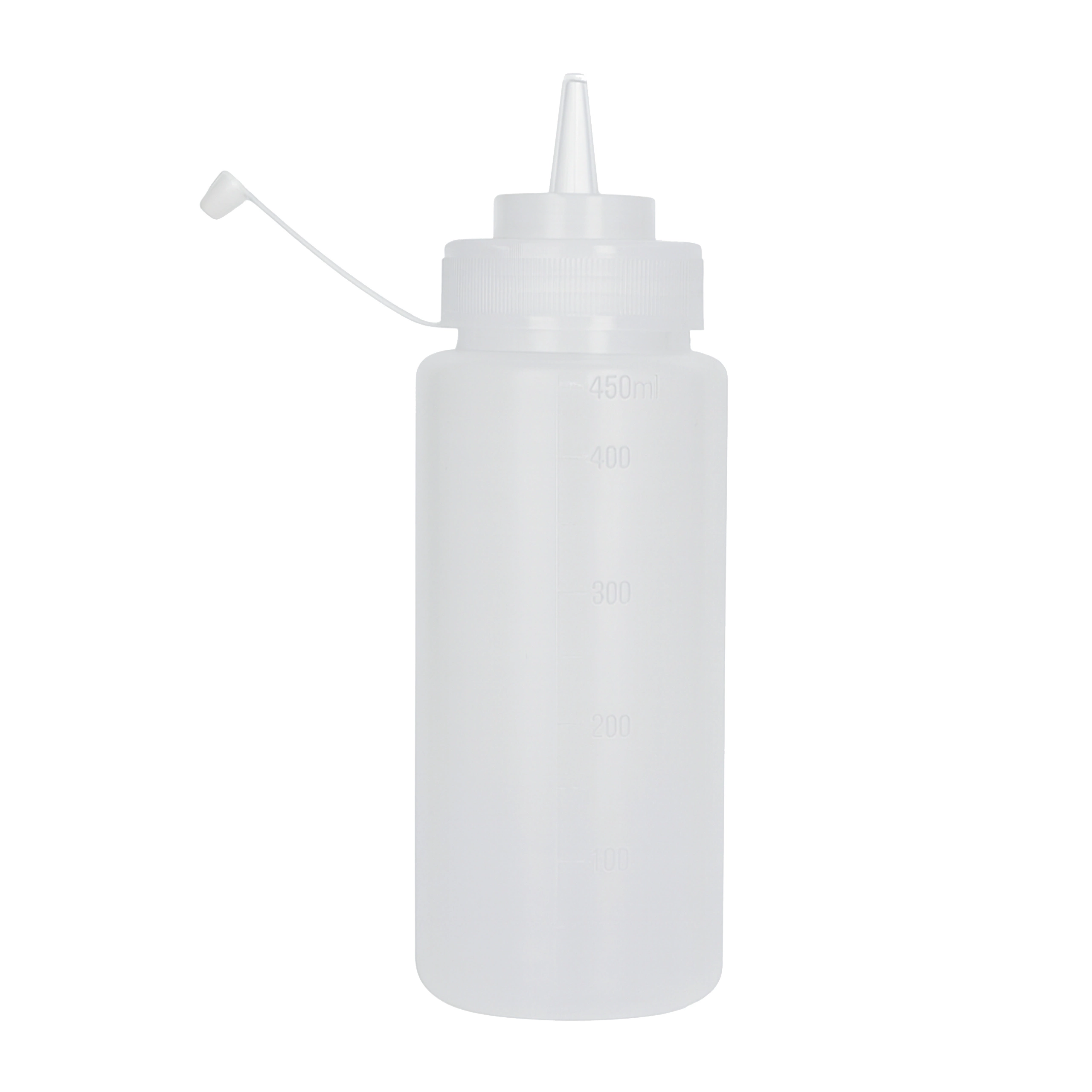 butelka PE/PP 360 ml