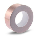EMI 40mm x 1mb self-adhesive copper tape - for shielding electronic equipment