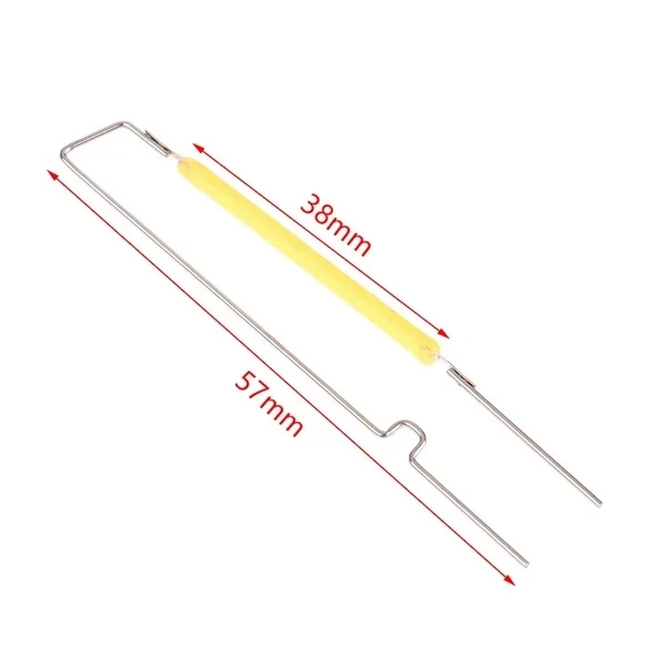 Moduł LED - żarnik - biały ciepły - 30mm - 3V