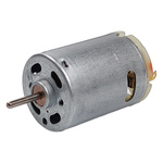 Brush motor 3-6V - 14mm axis - Type MT92 - RS-380SH