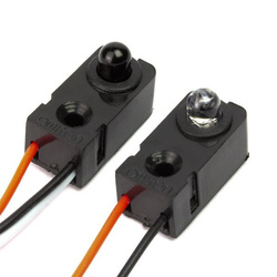 Bariera IR HD-DS30CM Detekcja przeszkód do 30 cm Automatyka, robotyka, DIY