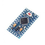 Pro Mini 328 - 5V/16MHz - ATmega328P with bootloader - Bascom AVR - Arduino compatible