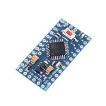 Pro Mini 328 - 5V/16MHz - ATmega328P z bootloaderem - Bascom AVR - zgodny z Arduino