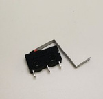Limit switch WK12 - mini lever 37mm