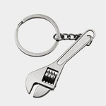Mini adjustable key ring - Key ring for mechanics