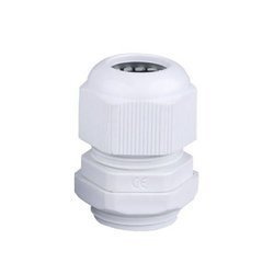 PG7 IP68 cable gland - isolation gland - cable connector - hermetic socket