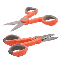 Kevlar Scissors - Multifunctional - Strong - Stainless Steel Scissors