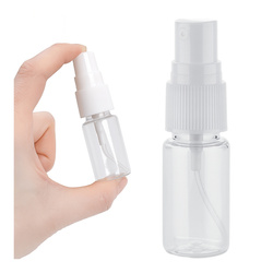 Atomizer bottle 10ml - plastic spray bottle