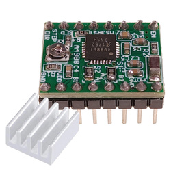 Sterownik silnika krokowego A4988 - stepstick - Drukarki 3D Reprap CNC