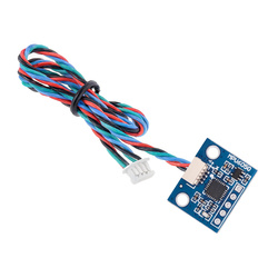Gyro sensor (sensor) for AlexMos with DF11 cable - gimbal