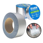 Aluminum Repair Foil - Butyl Tape - 50mmx1m - On a Roll